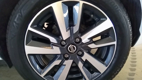 Nissan Micra IG-T 68 kW (92 CV) E6D-F Acenta