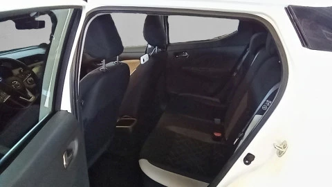 Nissan Micra IG-T 68 kW (92 CV) E6D-F Acenta