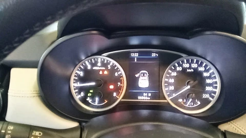 Nissan Micra IG-T 68 kW (92 CV) E6D-F Acenta