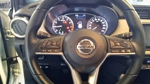 Nissan Micra IG-T 68 kW (92 CV) E6D-F Acenta