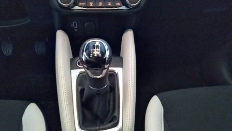 Nissan Micra IG-T 68 kW (92 CV) E6D-F Acenta