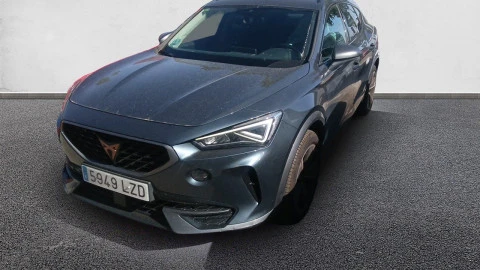 Cupra Formentor 1.5 TSI 110kW (150 CV) DSG
