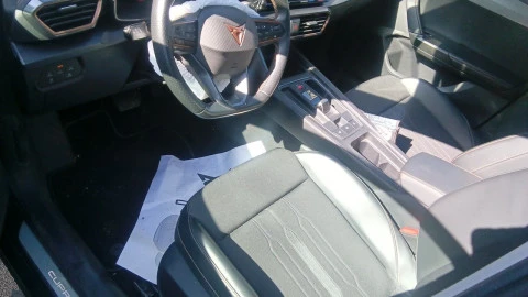 Cupra Formentor 1.5 TSI 110kW (150 CV) DSG