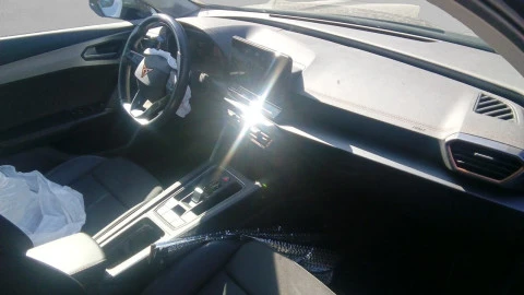 Cupra Formentor 1.5 TSI 110kW (150 CV) DSG