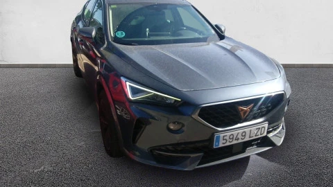 Cupra Formentor 1.5 TSI 110kW (150 CV) DSG