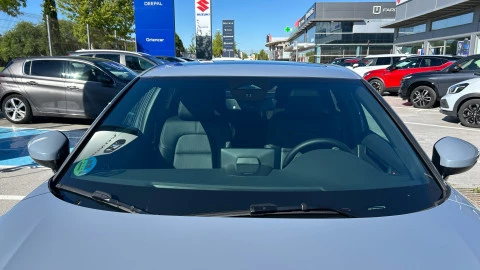 Honda Civic 2.0 i-MMD Advance CVT