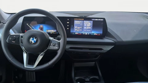 BMW Serie 2 218d Gran Coupe