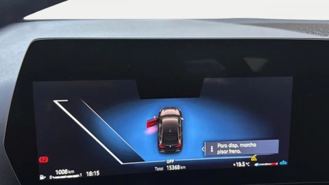 BMW Serie 2 218d Gran Coupe