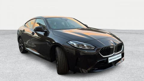 BMW Serie 2 218d Gran Coupe