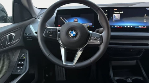 BMW Serie 2 218d Gran Coupe