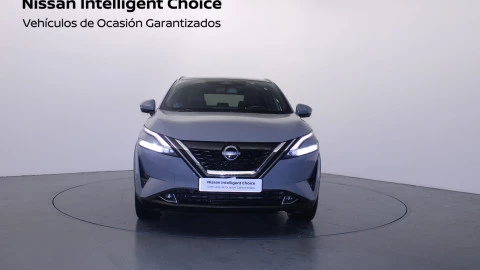 Nissan Qashqai E-POWER 140 KW (190 CV) Tekna