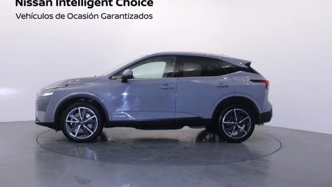 Nissan Qashqai E-POWER 140 KW (190 CV) Tekna