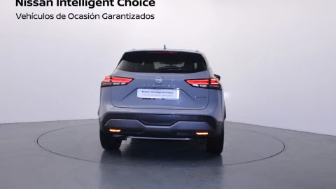 Nissan Qashqai E-POWER 140 KW (190 CV) Tekna