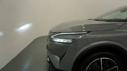 Nissan Qashqai E-POWER 140 KW (190 CV) Tekna
