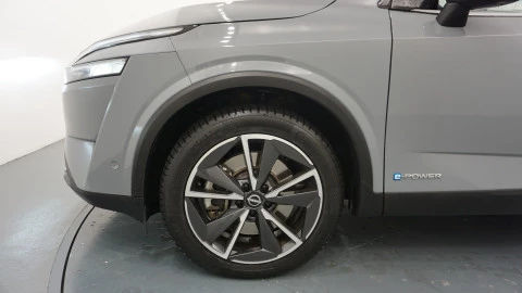 Nissan Qashqai E-POWER 140 KW (190 CV) Tekna