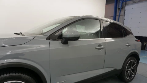 Nissan Qashqai E-POWER 140 KW (190 CV) Tekna