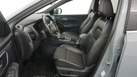 Nissan Qashqai E-POWER 140 KW (190 CV) Tekna