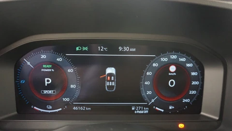 Nissan Qashqai E-POWER 140 KW (190 CV) Tekna