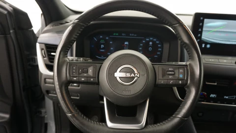 Nissan Qashqai E-POWER 140 KW (190 CV) Tekna