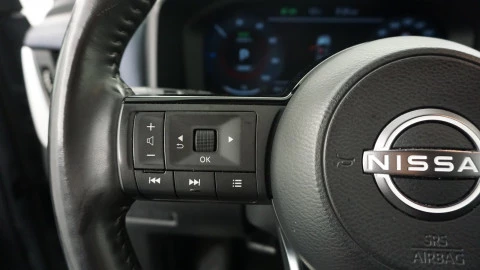 Nissan Qashqai E-POWER 140 KW (190 CV) Tekna