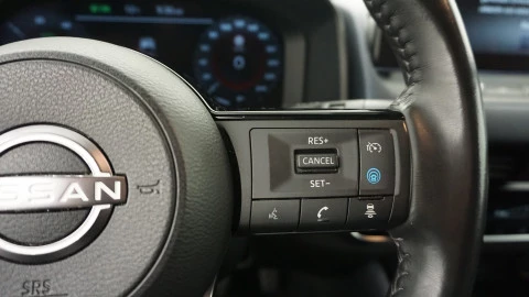 Nissan Qashqai E-POWER 140 KW (190 CV) Tekna