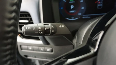 Nissan Qashqai E-POWER 140 KW (190 CV) Tekna