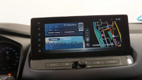 Nissan Qashqai E-POWER 140 KW (190 CV) Tekna