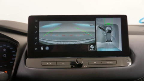 Nissan Qashqai E-POWER 140 KW (190 CV) Tekna