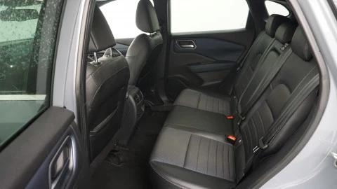 Nissan Qashqai E-POWER 140 KW (190 CV) Tekna