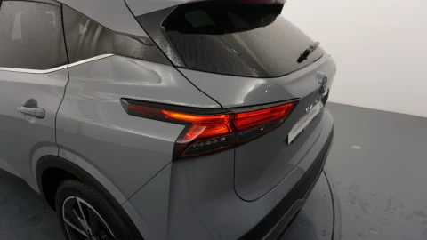 Nissan Qashqai E-POWER 140 KW (190 CV) Tekna