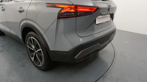 Nissan Qashqai E-POWER 140 KW (190 CV) Tekna