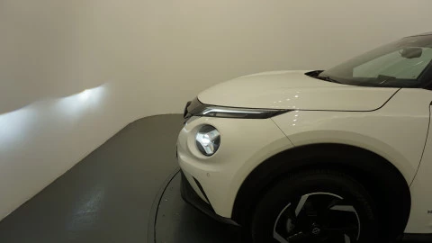 Nissan Juke 1.6 Hybrid 105kW (145CV) N-Connecta