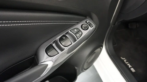 Nissan Juke 1.6 Hybrid 105kW (145CV) N-Connecta