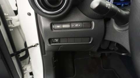 Nissan Juke 1.6 Hybrid 105kW (145CV) N-Connecta