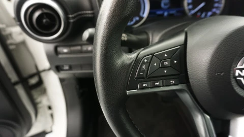 Nissan Juke 1.6 Hybrid 105kW (145CV) N-Connecta