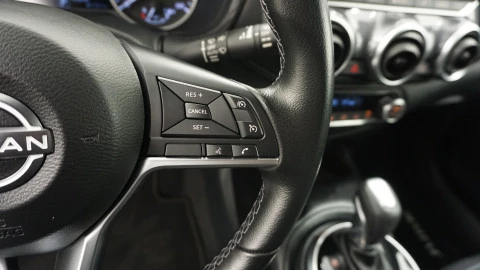 Nissan Juke 1.6 Hybrid 105kW (145CV) N-Connecta