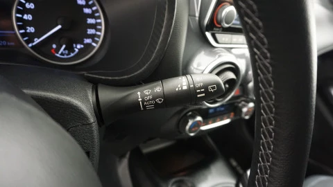 Nissan Juke 1.6 Hybrid 105kW (145CV) N-Connecta