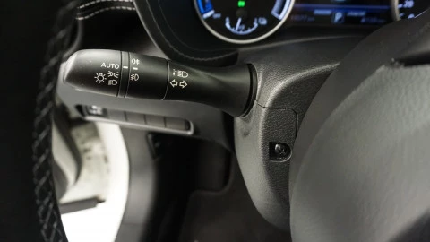 Nissan Juke 1.6 Hybrid 105kW (145CV) N-Connecta