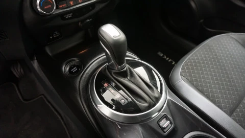 Nissan Juke 1.6 Hybrid 105kW (145CV) N-Connecta