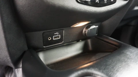 Nissan Juke 1.6 Hybrid 105kW (145CV) N-Connecta