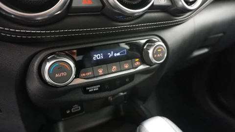 Nissan Juke 1.6 Hybrid 105kW (145CV) N-Connecta