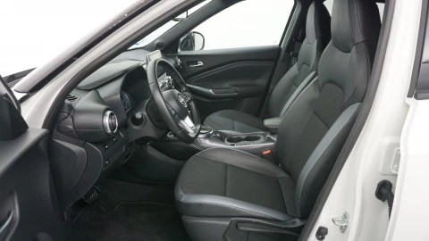 Nissan Juke 1.6 Hybrid 105kW (145CV) N-Connecta