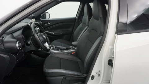 Nissan Juke 1.6 Hybrid 105kW (145CV) N-Connecta