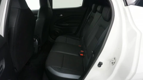 Nissan Juke 1.6 Hybrid 105kW (145CV) N-Connecta