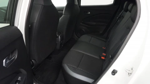 Nissan Juke 1.6 Hybrid 105kW (145CV) N-Connecta