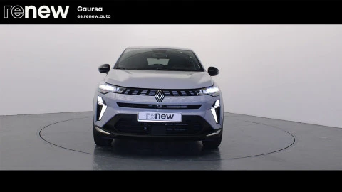 Renault Symbioz Techno E-Tech full hybr 105kW (145CV)