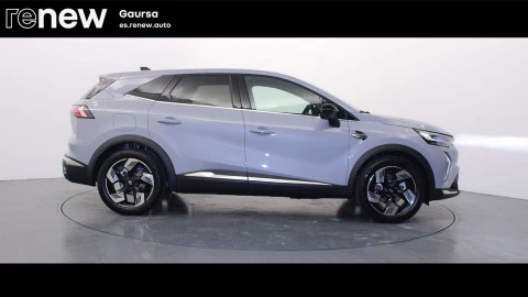 Renault Symbioz Techno E-Tech full hybr 105kW (145CV)