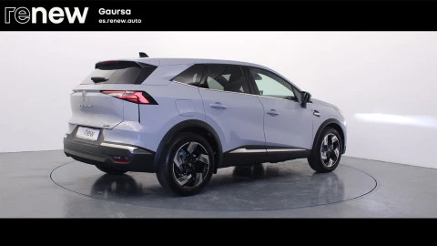 Renault Symbioz Techno E-Tech full hybr 105kW (145CV)