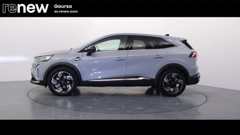 Renault Symbioz Techno E-Tech full hybr 105kW (145CV)