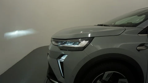 Renault Symbioz Techno E-Tech full hybr 105kW (145CV)